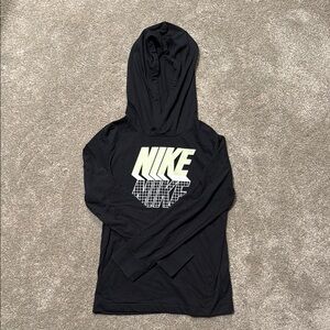 Boys hoodie